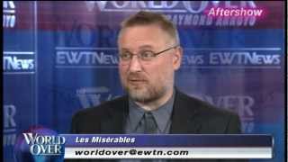 World Over Aftershow - 2012-12-13 - More on the latest movies with Steven Greydanus \u0026 Raymond Arroyo