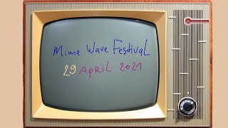 Завершився Міжнародний фестиваль фізичного театру «Mime Wave Festival».