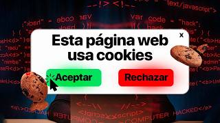 El Oscuro Negocio de las Cookies en Internet