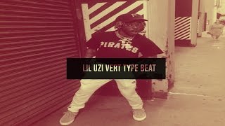 Lil Uzi Vert x Emotional/Sad Type Beat 2017 - "Back Then" (Prod By. TonyMakesBangers)