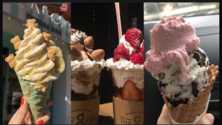 Chocolate chocolate icecream and desserts | Tiktok compilation #3 🍬🍫🍦