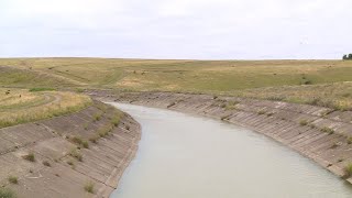 В сёлах Александровского округа возвращается водоснабжение