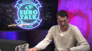 Eurotalk 15/16: Biofil eller nekrofil?