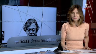 CyLTV Noticias 14.30 horas (10/02/2021)