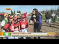 Good Day at Your Game - Tahoe Tallac Little League