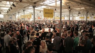 Mikkeller Beer Celebration 2017 Recap