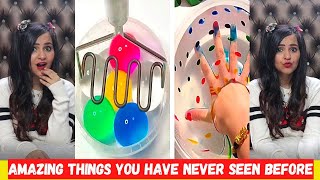 Amazing Things you have Never Seen Before *Oddly Satisfying*