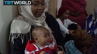 Egypt Refugees: UN assists millions who have fled to Egypt