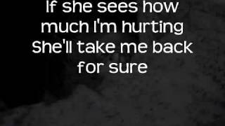 The Script - Nothing ( Lyrics )
