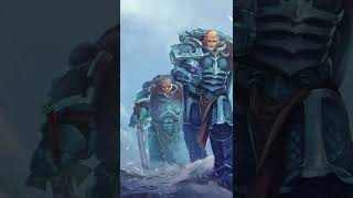 Alpha Legion EXPLAINED - Fighting For CHAOS...For The EMPEROR?? - Most MYSTERIOUS Faction In 40k!