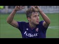 Fiorentina - Bologna 2-1 - Highlights - Giornata 4 - Serie A TIM 201718