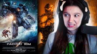 Pacific Rim (2013) | FIRST TIME WATCHING | Movie Reaction | Movie Review | Movie Commentary