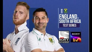 LIVE - England vs South Africa - 3rd Test Day 2 - Sa vs Eng Live - Live Cricket Score
