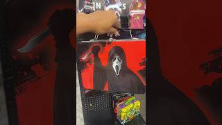 🔪NEW “SCREAM” Merchandise Part 2 | Spirit Halloween 2023 ##ghostface #spirithalloween2023