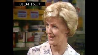 Coronation Street - 5th September 1973  ( Rare Episode )