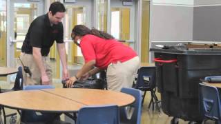 CCSD Program PACE English