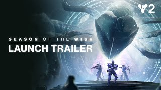 Download Mp3 Destiny 2: Season of the Wish | Launch Trailer