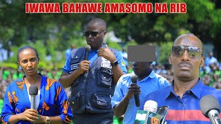 BAMWE MU BAGORORWA IWAWA BABAJIJE IMPAMVU  BADATAHA BAGARAGAZA N'UBUZIMA BABAMO