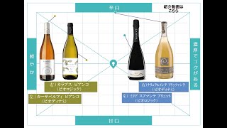 【生配信】ワイン講座『オーガニックワイン』を楽しみ方。【お得です】