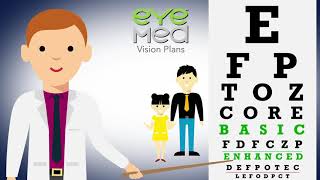 NCFlex Vision - EyeMed