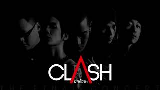 เพลงผีเสื้อ + รอ + หนาว + กอด CLASH REBIRTH THE FINAL