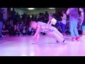 SHINE Street Dance Championships 2014 | Torquay | Rhythm City Dance Studio