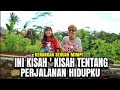 Tinky Winky - KENANGAN SEBUAH MIMPI ( cover Arul ft audia marafm )