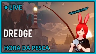 [VtuberBR]  Hora da Pescaria #vtuber  #vtuberbr