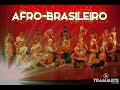 Afro- Brasileiro - Os Orixás - Trama Arte Cia de Dança