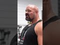 ALPHA MALE #shorts  #gymbro   #brianshaw  #eddiehall  #worldsstrongestman