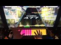 【chunithm】後夜祭 master aj 手元