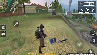 드디어 스누피가 프파 1등을?! (Free Fire)