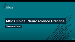 Introduction to Clinical Neuroscience Practice MSc