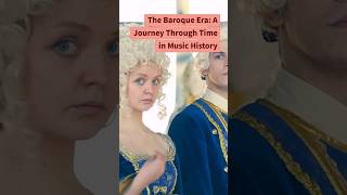 The Baroque Era: A Journey Through Time in Music History