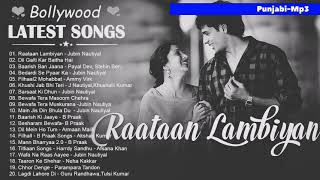 Bollywood Latest Songs - 2022 | Nonstop Songs Hindi • Best of Bollywood songs