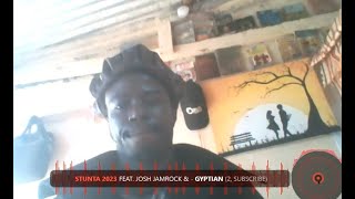 Gyptian - Stunta (ft. J«»sh Jamr«»ck)