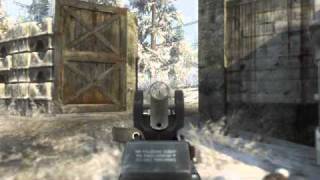 Olenko - Black Ops Game Clip