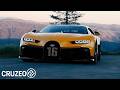 Cruzeo Deep - Gravity (Original Mix)