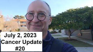 Cancer Update #20   VAD, DwD, MAID and more.