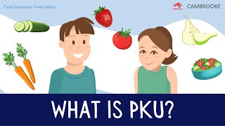 What is Phenylketonuria (PKU)?