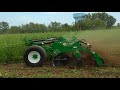 31' K-Line Powerflex Speed Disc Tillage Equipment Demo by RangeLine Group in Clarence, NY