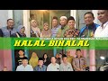 HALAL BIHALAL | Keluarga Besar Kua Kec. Tajinan Kab. Malang |1443H/2022M