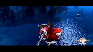 Revelation Online - Tianyu 天谕 - Trailer