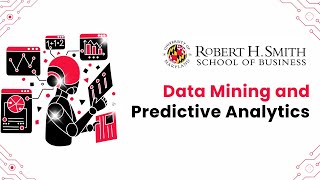 Data Mining and Predictive Analytics