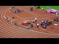 mens 1500m final at the world athletic championships in london 2017 won by manangoi