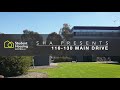 40A/116-130 Main Drive, MACLEOD – Apartment tour by Student Housing Australia