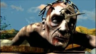Hakunin passed away[Fallout 2]