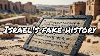 The SHOCKING Lie Behind Israel's Claim to the Land