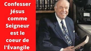 la confession de Jésus - (audio) Kenneth Hagin