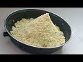 ಮನೆಯಲ್ಲಿ ಮಾಡಿ ಆರೋಗ್ಯಕರವಾದ ಬಾದಾಮ್ ಪೌಡರ್ badam powder recipe in kannada